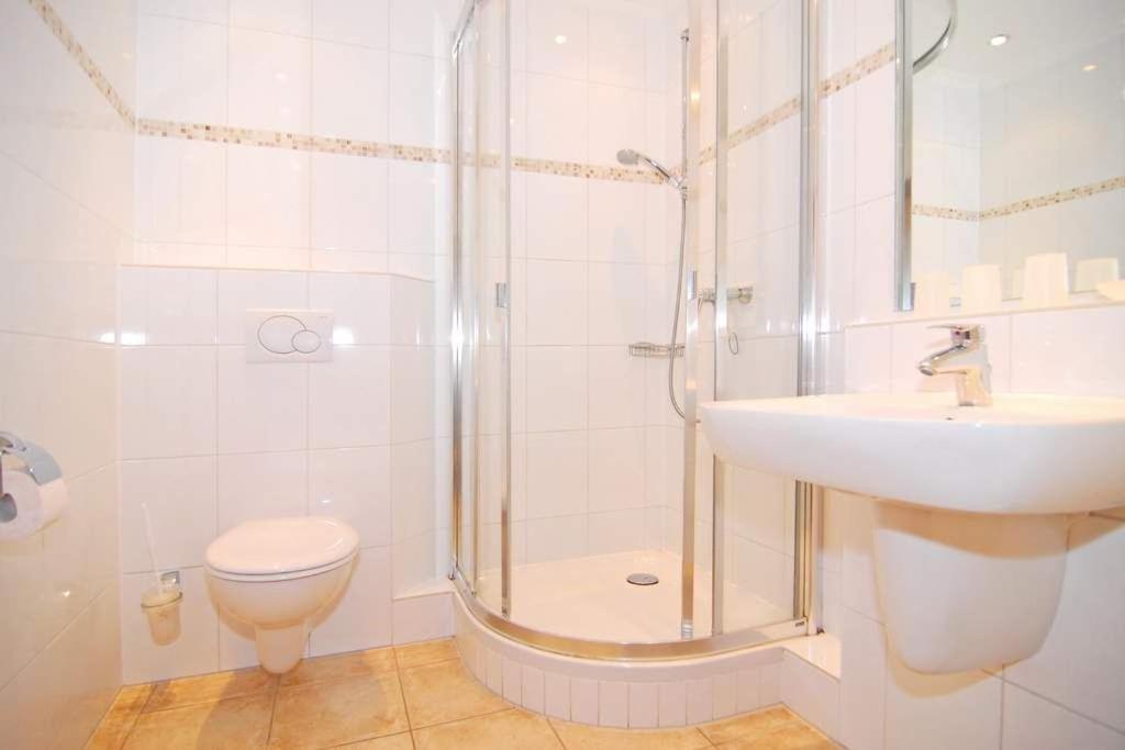 Apartment Belvedere, Whg 9