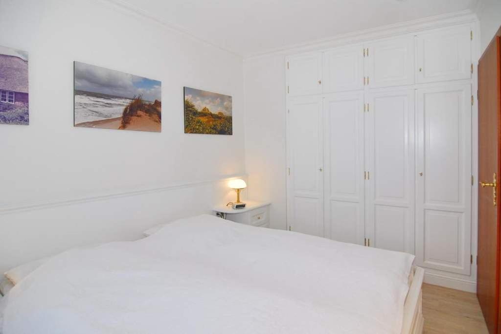 Belvedere, Whg 9 Apartment Westerland