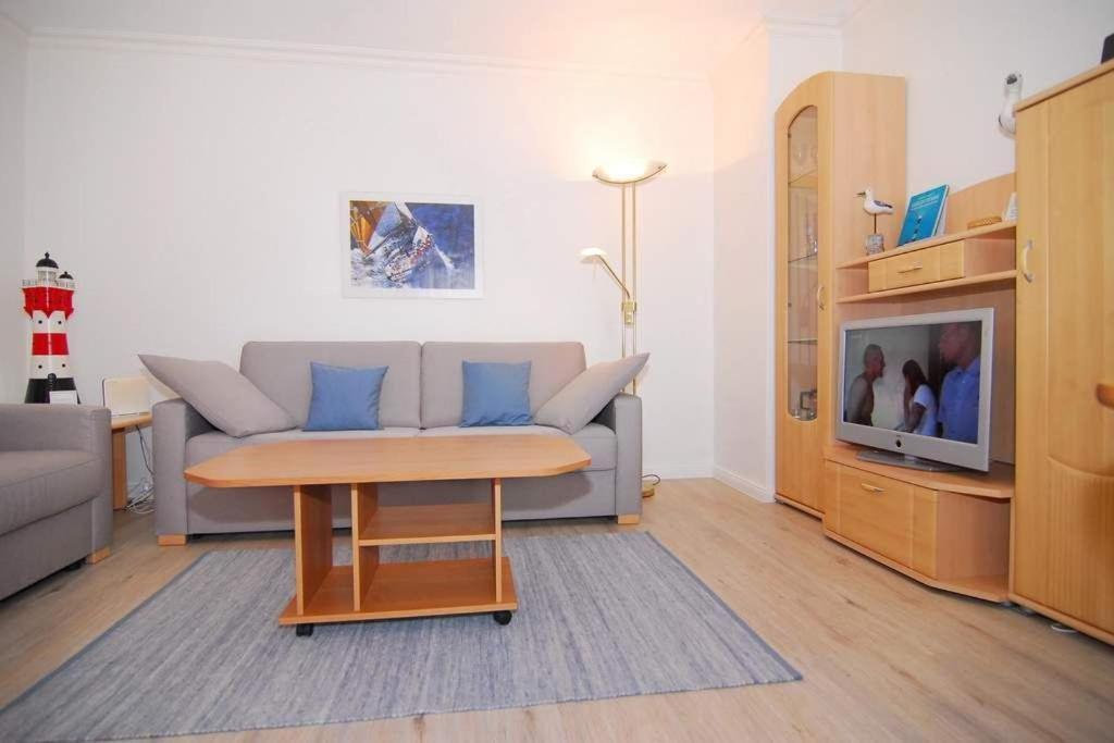 Belvedere, Whg 9 * Westerland