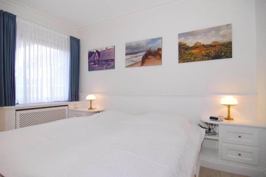 Belvedere, Whg 9 Westerland