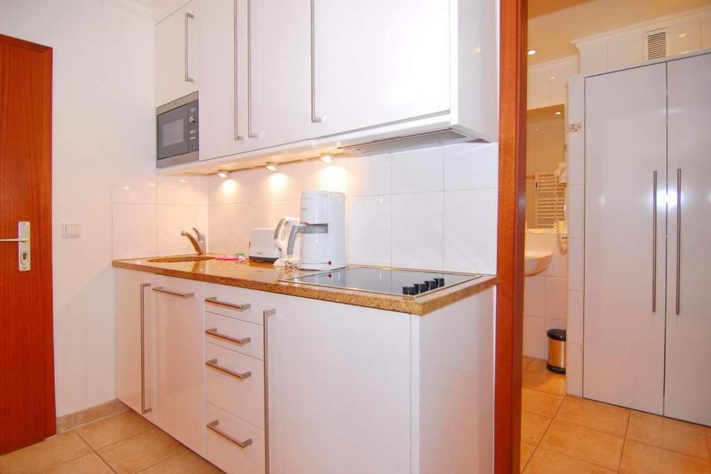 Apartment Belvedere, Whg 9